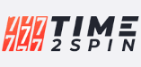 Time2Spin Casino
