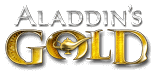 Aladdins Gold Flash Casino